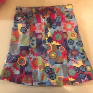 **6 Items for $26**.  The Childrens Place- Girl’s skirt, size 5
